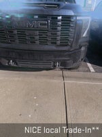 2024 GMC Sierra 3500 HD Denali Ultimate