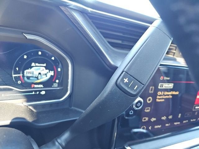 2024 GMC Sierra 3500 HD Denali Ultimate