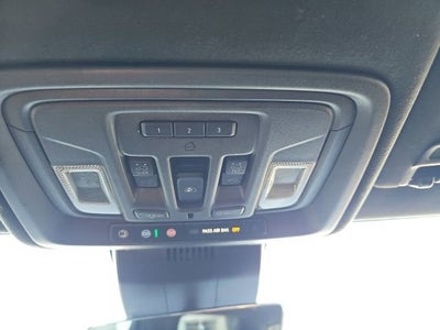 2024 GMC Sierra 3500 HD Denali Ultimate