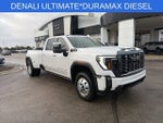 2024 GMC Sierra 3500 HD Denali Ultimate