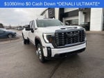 2024 GMC Sierra 3500 HD Denali Ultimate