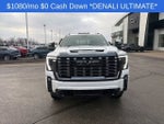 2024 GMC Sierra 3500 HD Denali Ultimate