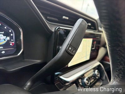 2024 GMC Sierra 3500 HD Denali Ultimate