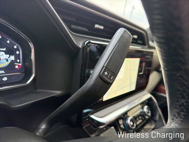 2024 GMC Sierra 3500 HD Denali Ultimate