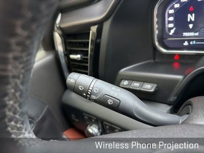 2024 GMC Sierra 3500 HD Denali Ultimate