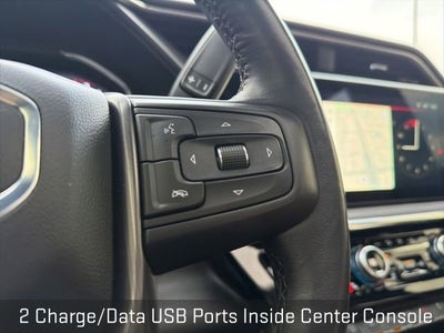 2024 GMC Sierra 3500 HD Denali Ultimate