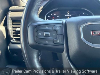 2024 GMC Sierra 2500 HD AT4X