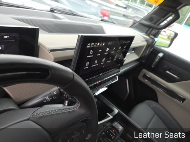 2026 GMC HUMMER EV Pickup 3X
