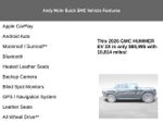 2026 GMC HUMMER EV Pickup 3X