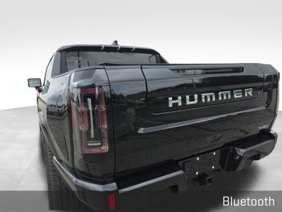 2026 GMC HUMMER EV Pickup 3X