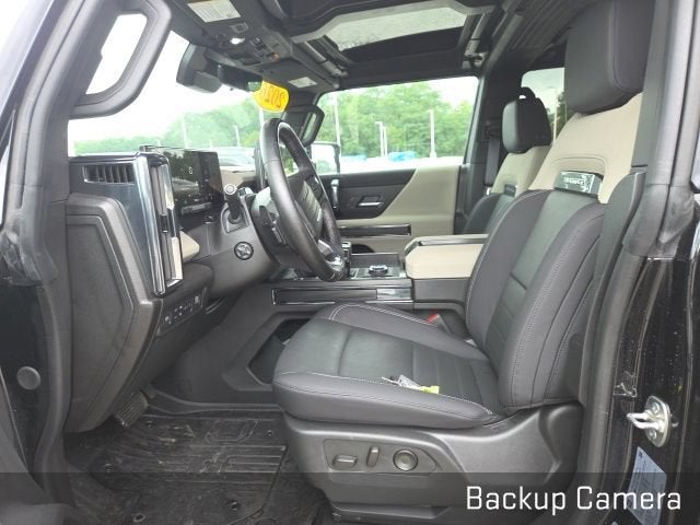 2026 GMC HUMMER EV Pickup 3X