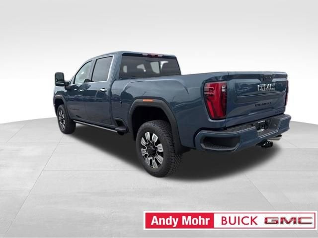 2026 GMC Sierra 3500HD Denali - Photo 10