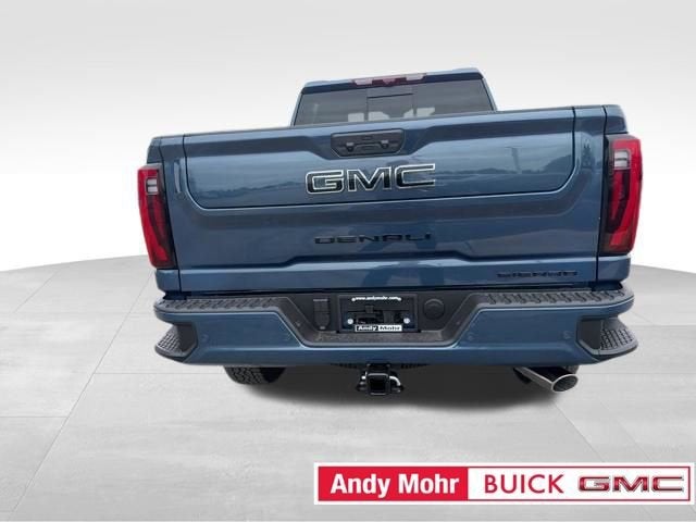 2026 GMC Sierra 3500HD Denali - Photo 12