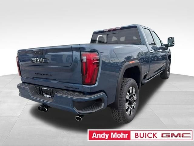 2026 GMC Sierra 3500HD Denali - Photo 13