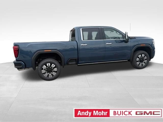 2026 GMC Sierra 3500HD Denali - Photo 15