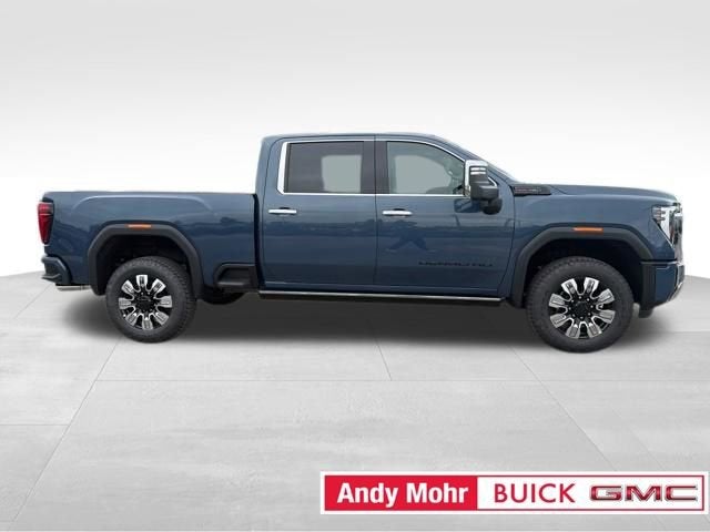2026 GMC Sierra 3500HD Denali - Photo 16