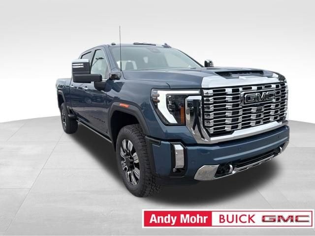 2026 GMC Sierra 3500HD Denali - Photo 18