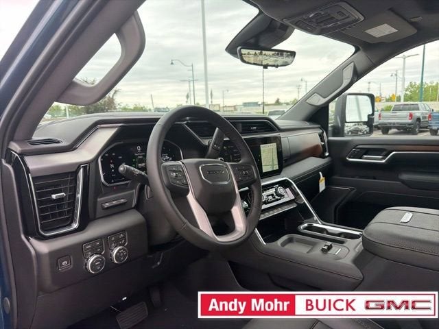 2026 GMC Sierra 3500HD Denali - Photo 19