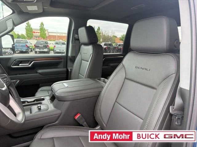 2026 GMC Sierra 3500HD Denali - Photo 20