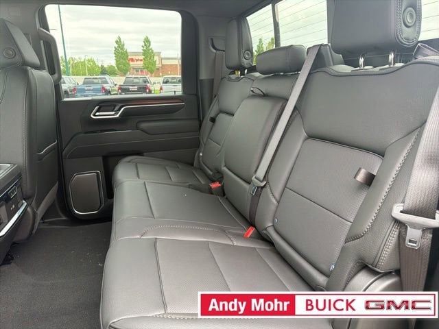 2026 GMC Sierra 3500HD Denali - Photo 21