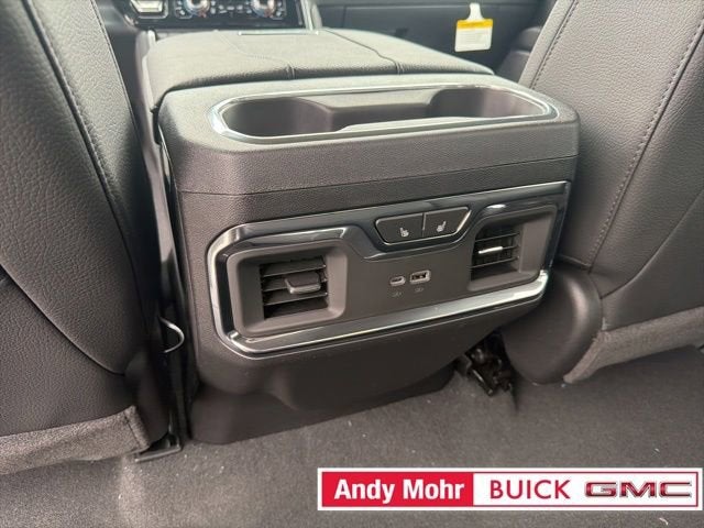 2026 GMC Sierra 3500HD Denali - Photo 22