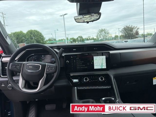 2026 GMC Sierra 3500HD Denali - Photo 23