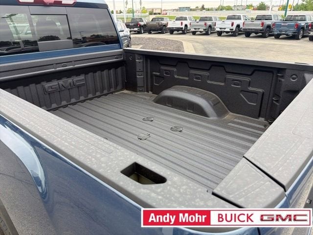 2026 GMC Sierra 3500HD Denali - Photo 24
