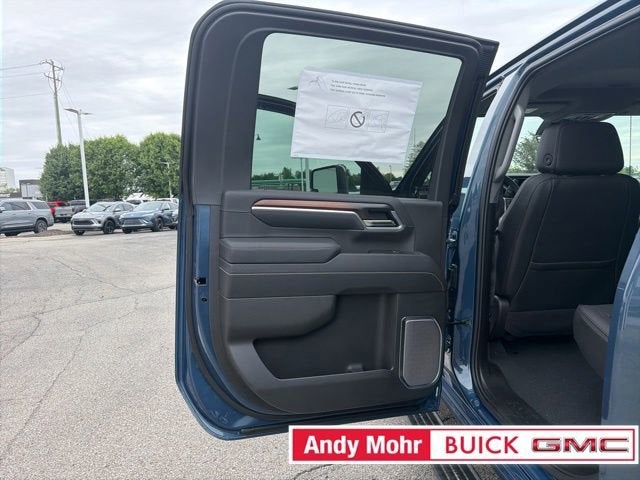 2026 GMC Sierra 3500HD Denali - Photo 25
