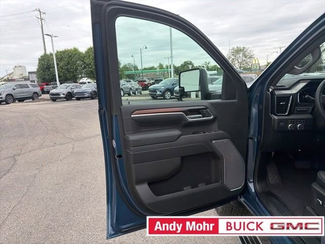 2026 GMC Sierra 3500HD Denali - Photo 26
