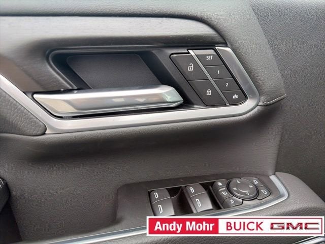 2026 GMC Sierra 3500HD Denali - Photo 27