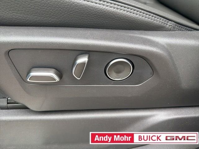 2026 GMC Sierra 3500HD Denali - Photo 28