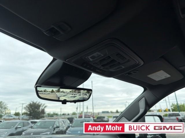 2026 GMC Sierra 3500HD Denali - Photo 29
