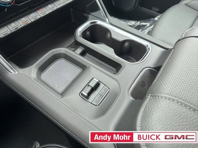2026 GMC Sierra 3500HD Denali - Photo 31