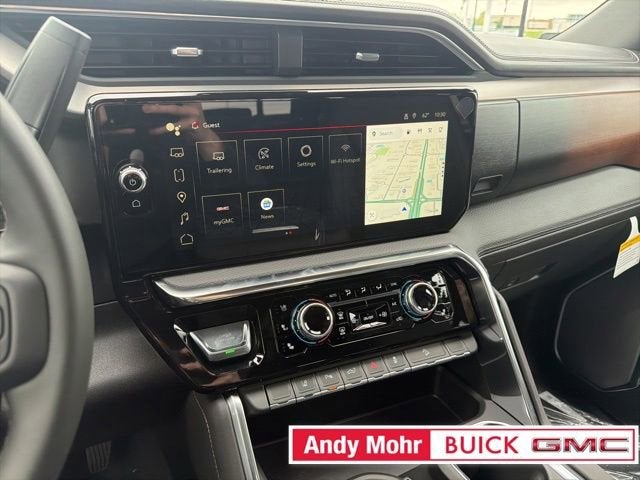 2026 GMC Sierra 3500HD Denali - Photo 32