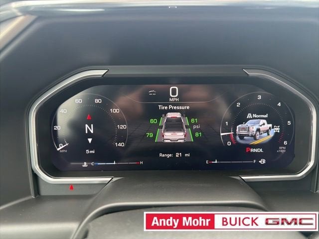 2026 GMC Sierra 3500HD Denali - Photo 33