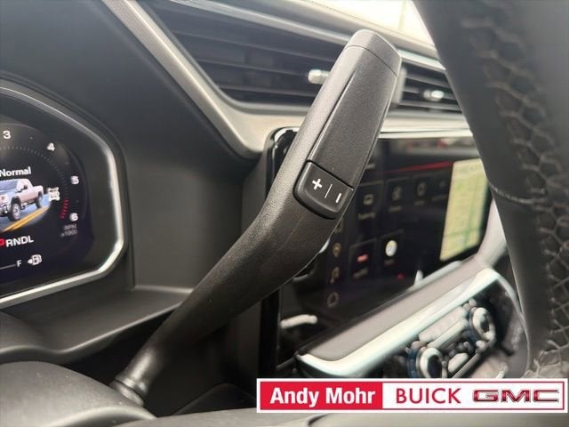 2026 GMC Sierra 3500HD Denali - Photo 34