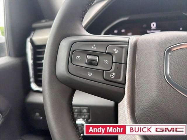 2026 GMC Sierra 3500HD Denali - Photo 36