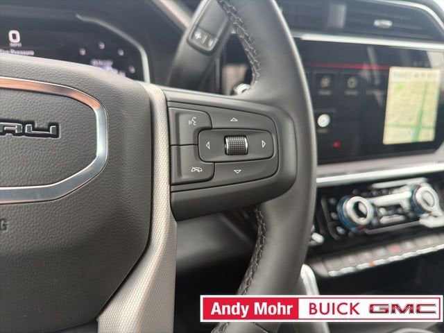 2026 GMC Sierra 3500HD Denali - Photo 37