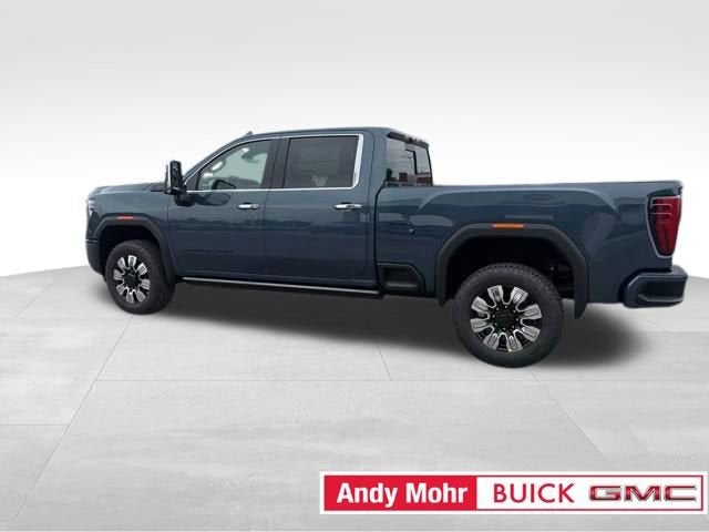 2026 GMC Sierra 3500HD Denali - Photo 9