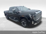 2025 GMC Sierra 3500 HD Denali