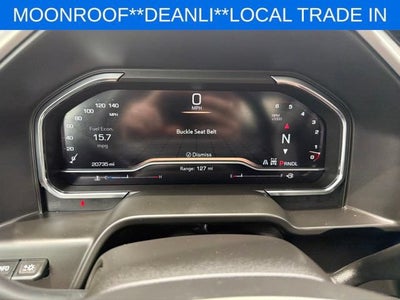 2025 GMC Sierra 3500 HD Denali