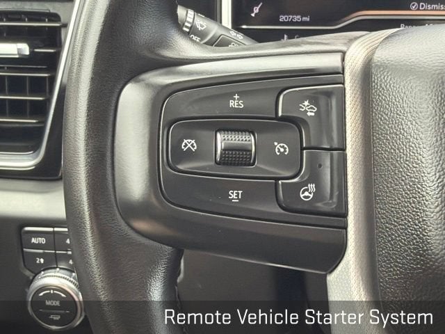 2025 GMC Sierra 3500 HD Denali