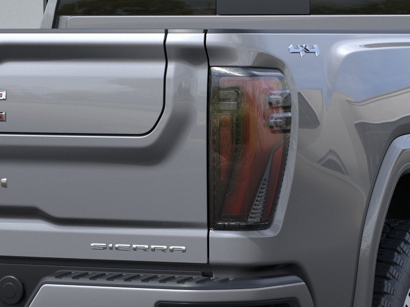 2026 GMC Sierra 2500HD Denali Ultimate - Photo 35