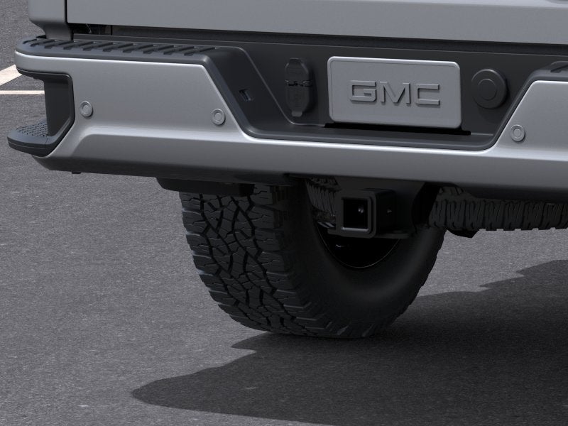 2026 GMC Sierra 2500HD Denali Ultimate - Photo 38