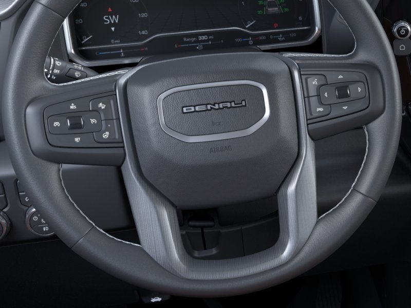 2026 GMC Sierra 2500HD Denali Ultimate - Photo 43