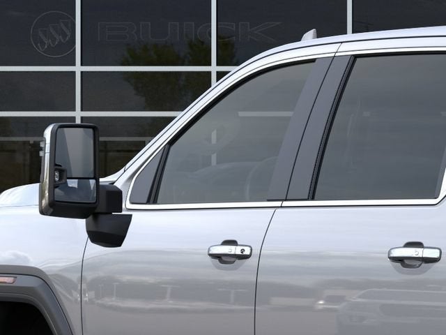 2026 GMC Sierra 3500HD Denali Ultimate - Photo 12