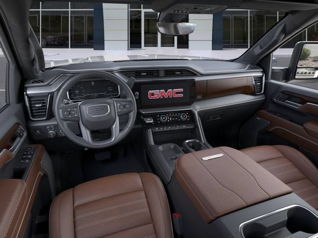 2026 GMC Sierra 3500HD Denali Ultimate - Photo 15