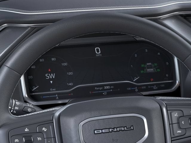 2026 GMC Sierra 3500HD Denali Ultimate - Photo 18