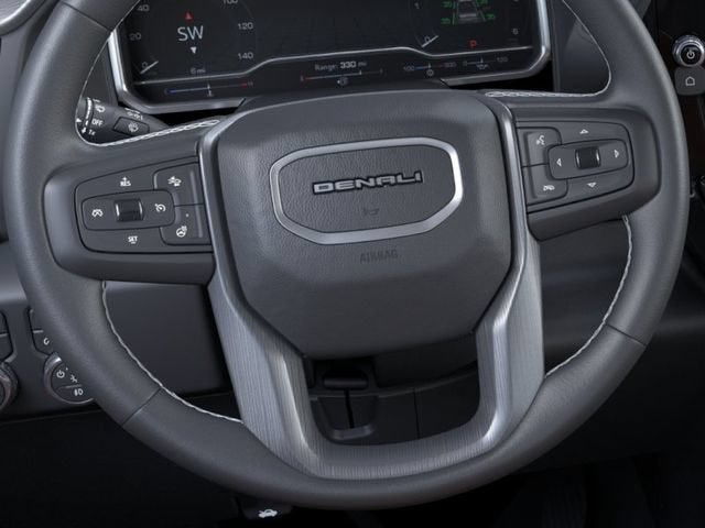 2026 GMC Sierra 3500HD Denali Ultimate - Photo 19