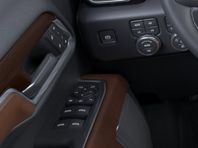 2026 GMC Sierra 3500HD Denali Ultimate - Photo 22
